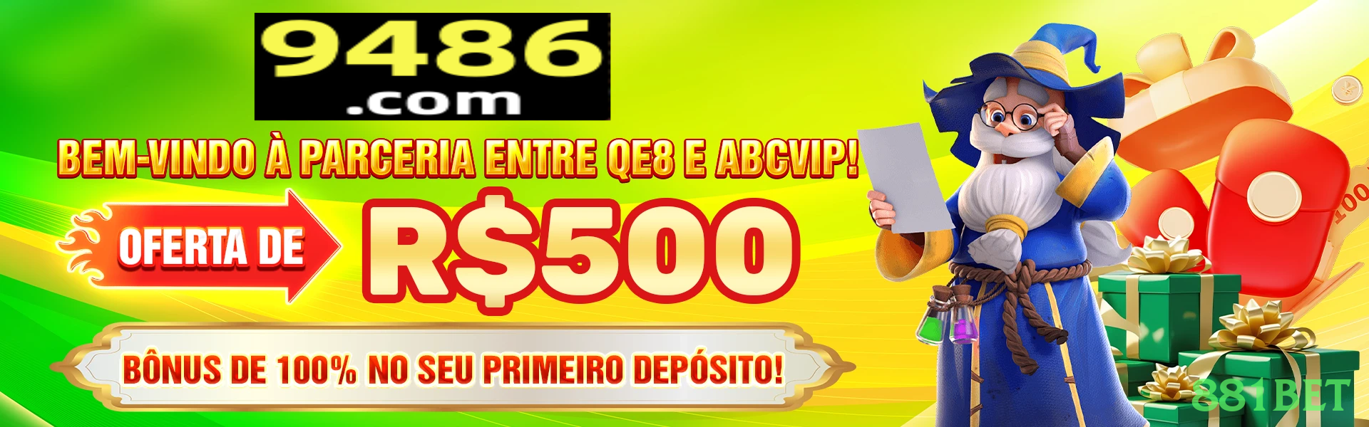 881bet Plataforma