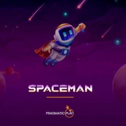 Spaceman 881bet