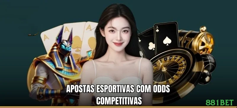 Promoções 881bet