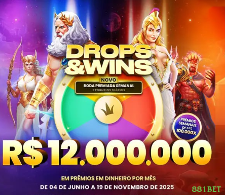 Dicas de Slots 881bet